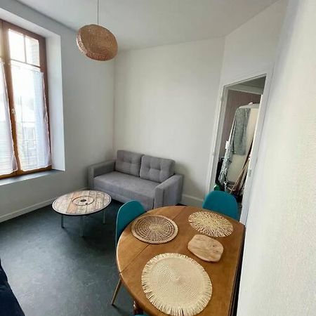 Appartement Idealement Situe Charleville-Mézières Kültér fotó
